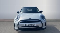 MINI Hatchback 1.5 Cooper Classic II 5dr Auto Petrol Hatchback